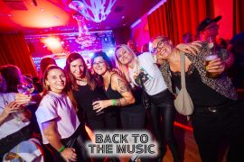 Tom Wenig   Villa 25 Back To The Music   0091